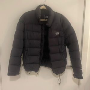 North Face Nuptse Jacket